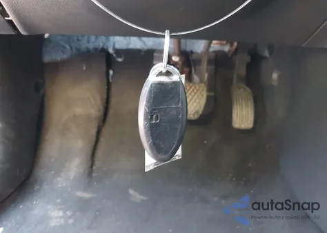 2017 Nissan Sentra Sv z USA, uszkodzony, nr VIN 3N1AB7AP9HY309148